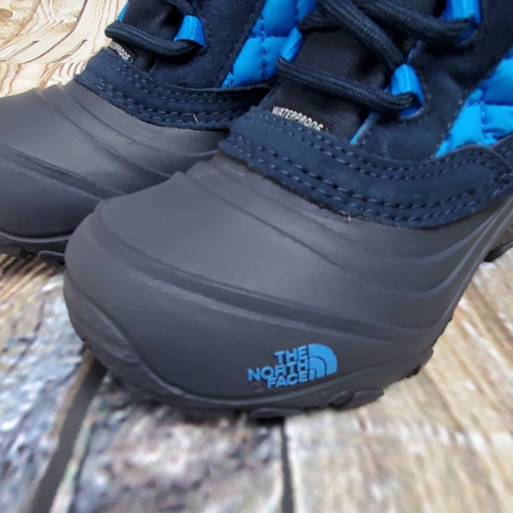 Youth Thermoball Utility Boots - Picture 6 of 7